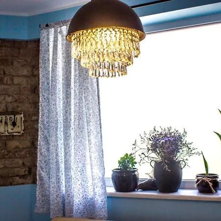 Apartment Sweet Country