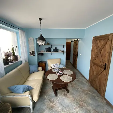 Apartment Sweet Country Poznan