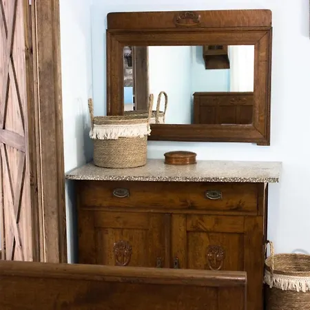 Sweet Country Apartment *