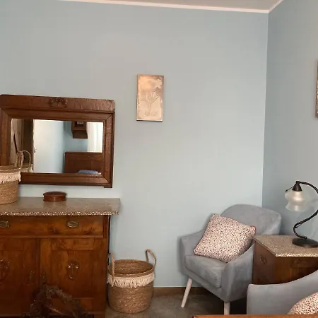 Sweet Country Apartment Poznan