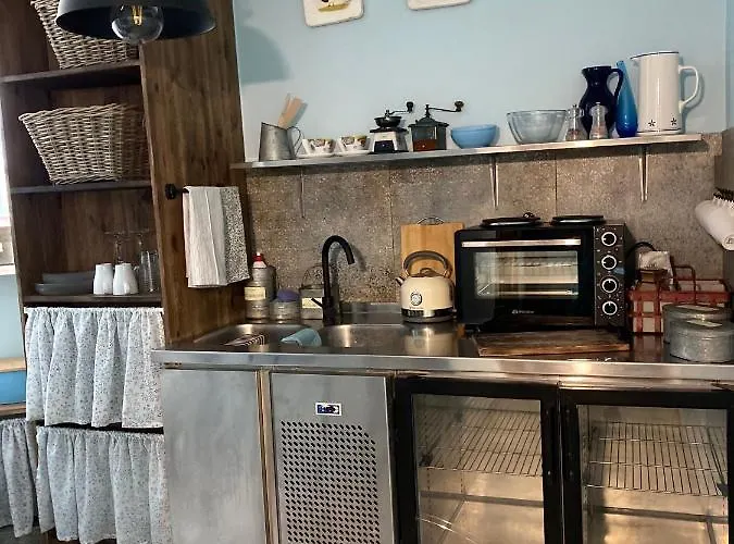 아파트 Sweet Country 포즈난