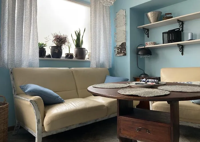 Sweet Country 아파트 포즈난