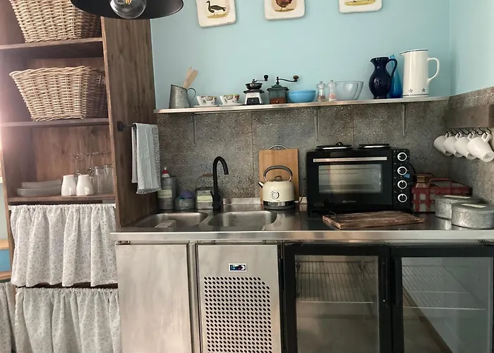 아파트 Sweet Country *