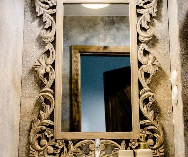 아파트 Sweet Country *