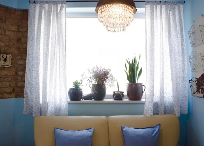 Sweet Country 아파트 포즈난