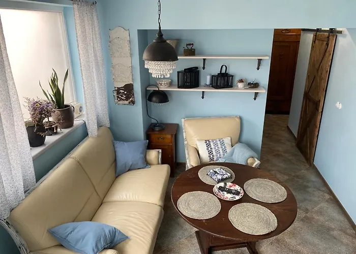 Sweet Country 아파트 *