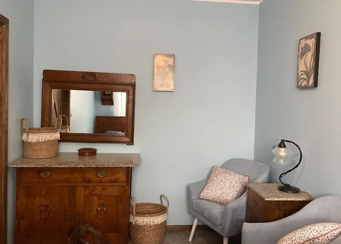 Sweet Country 아파트 포즈난