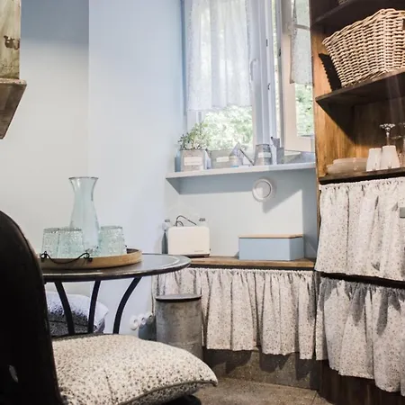 Sweet Country Apartament *