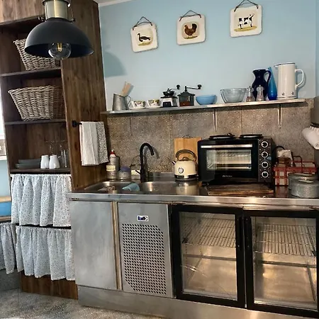 Apartament Sweet Country Poznań