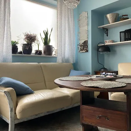 Sweet Country Apartament Poznań