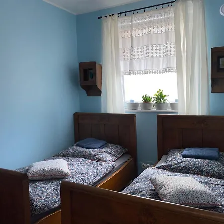 Sweet Country Apartment