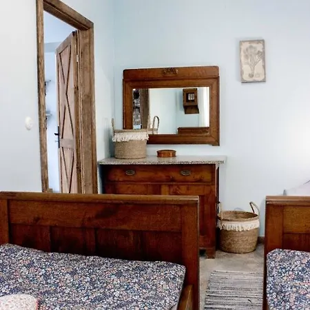 Sweet Country Apartament *