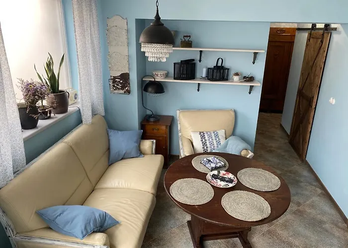 Sweet Country Apartamento