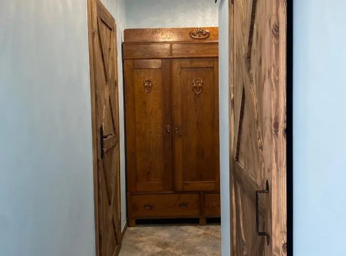 Apartamento Sweet Country *