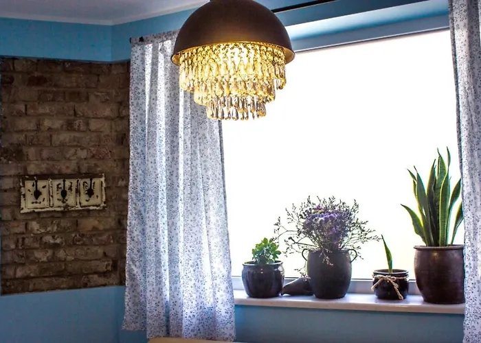 Apartamento Sweet Country