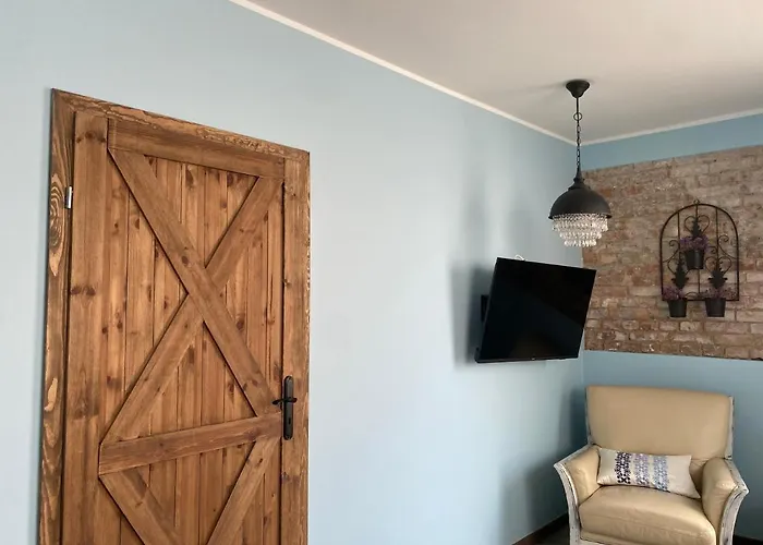 Sweet Country Apartamento *