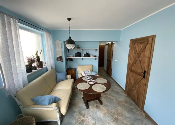 Apartamento Sweet Country Poznan