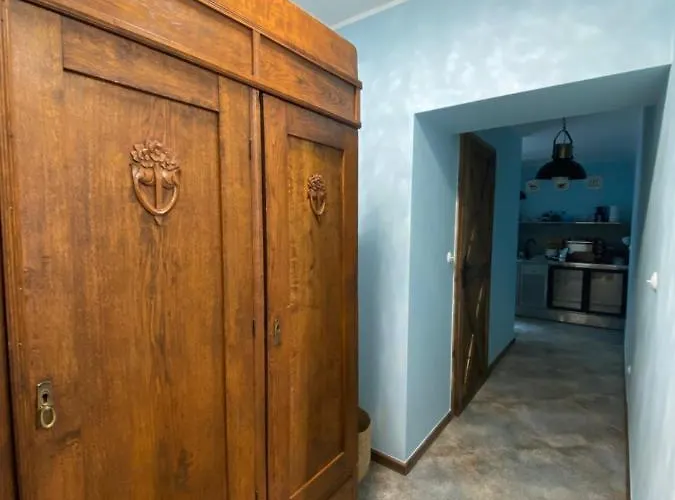 Apartamento Sweet Country *