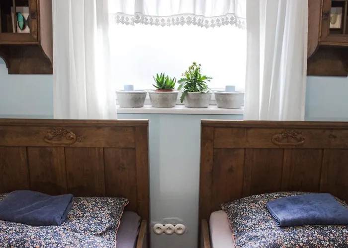 Apartamento Sweet Country Poznan