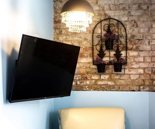 Sweet Country Apartamento *