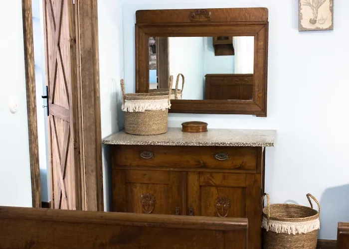 Sweet Country Apartamento *