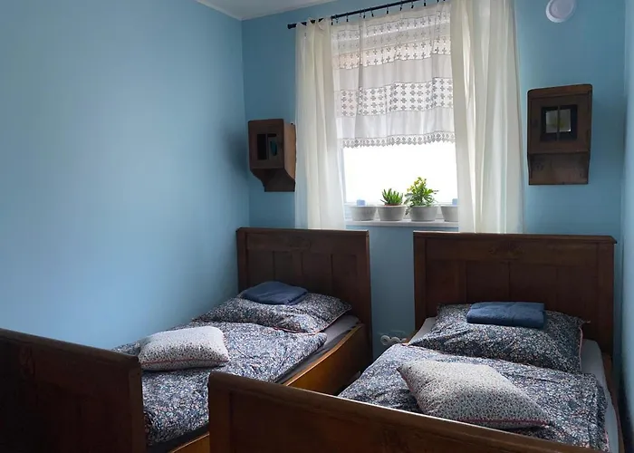 Sweet Country Apartamento