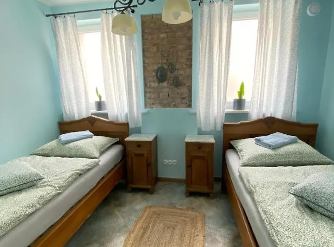 Apartamento Sweet Country