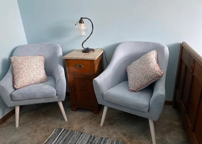 Sweet Country Apartamento *