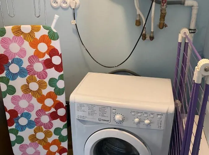 Apartamento Sweet Country *