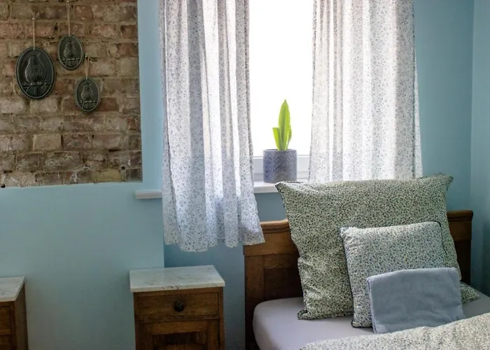 Sweet Country Apartamento