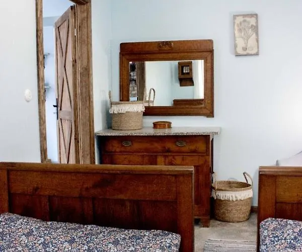 Sweet Country Apartamento *